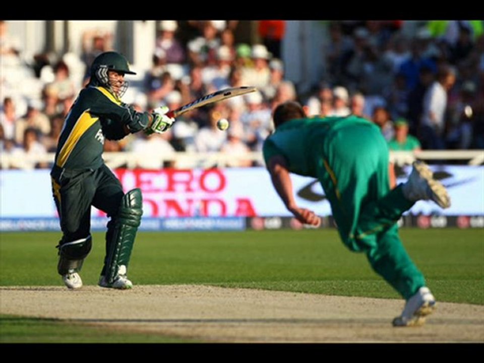 Live Pakistan Vs South Africa 1st T20 (26/10/2010)