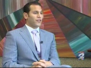 Surgery and Surgeon Education - Dr. Sean Boutros, Plastic Su