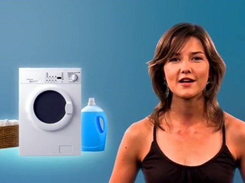 #10 || Vidéo lesecohabitants.fr : laver son linge