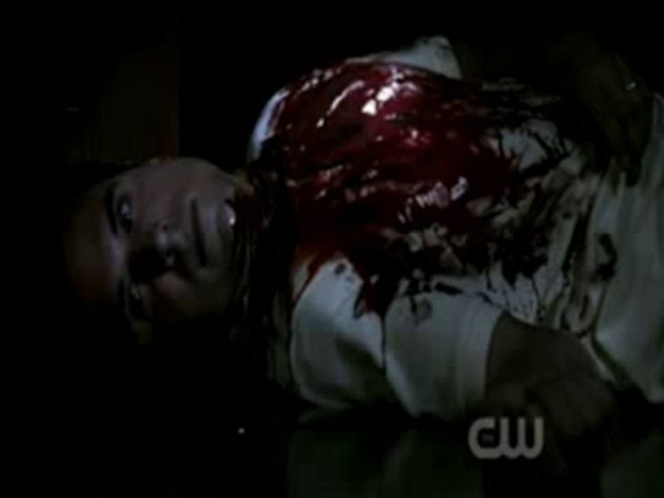 Supernatural Se6 Ep4 - Weekend at Bobby's