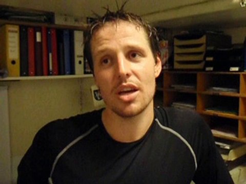 Hockey Club Neuilly sur Marne - Les Bisons