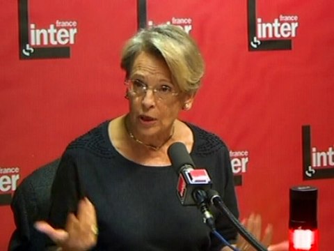 Michèle Alliot-Marie