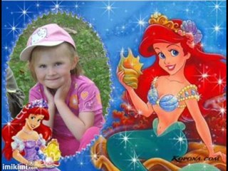 mes 5 petits ces ma vie