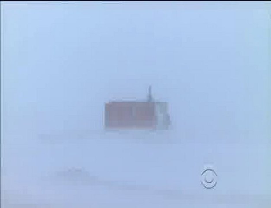 The Big Bang Theory Se4 Ep4 - The Hot Troll Deviation