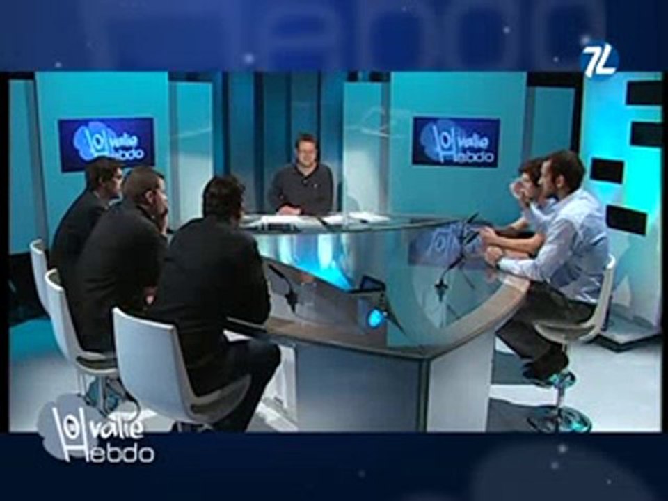 Ovalie Hebdo du 27/10/10 Montpellier Rugby