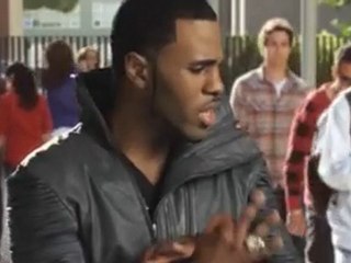 Jason Derulo   What If  (OFFICIAL)