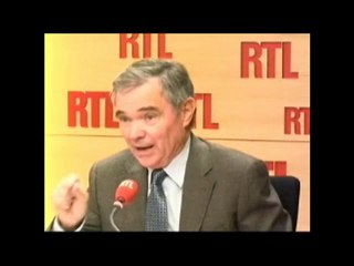 Bernard Accoyer : Je veux proposer la suppression de la doub