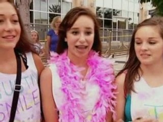 Justin Bieber releases trailer to his new movie