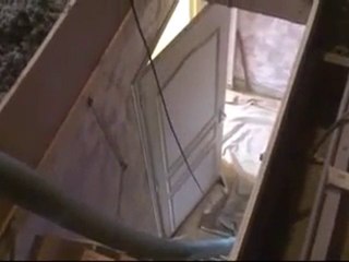 isolation écologique des combles par Actimur