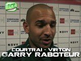 20101026 Courtrai Virton - Garry Raboteur