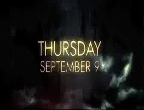 The Vampire Diaries Se2 Ep1 - The return