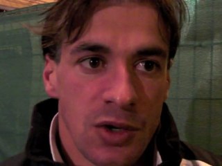 Réaction de Daniel Moreira après Valenciennes-Boulogne