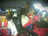 WRC 2010 - Rally Portugal - Loeb and Elena