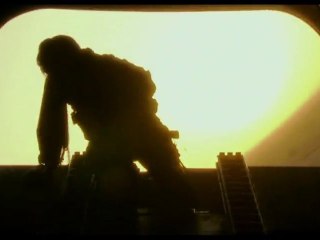 Armadillo - Bande Annonce