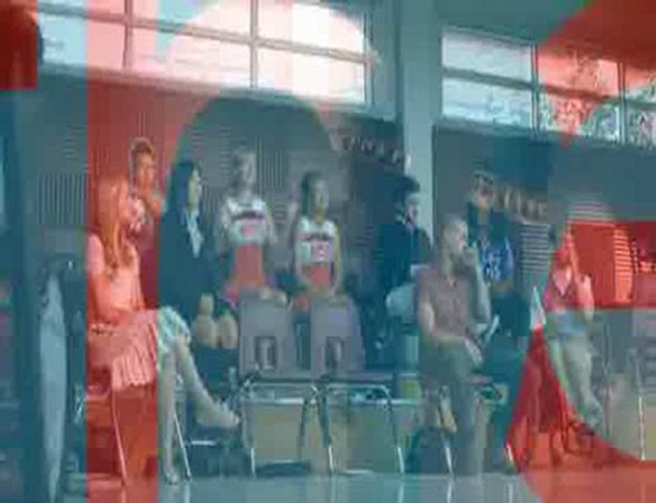 Watch Glee Season 2 Episode 5 Full Video