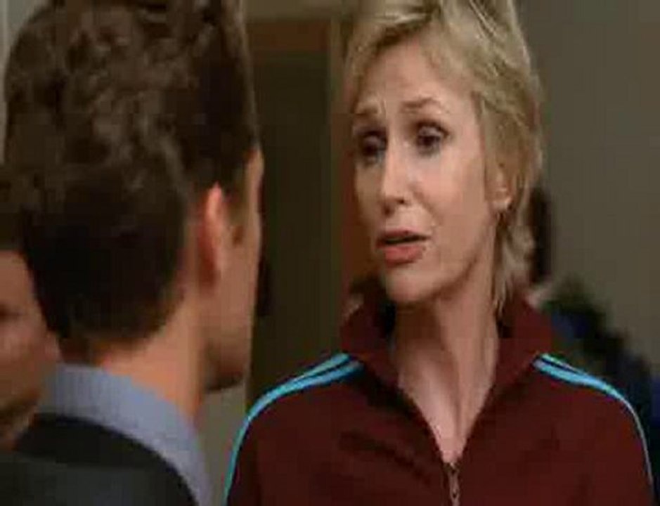 Glee Season 2 Episode 5 Streaming