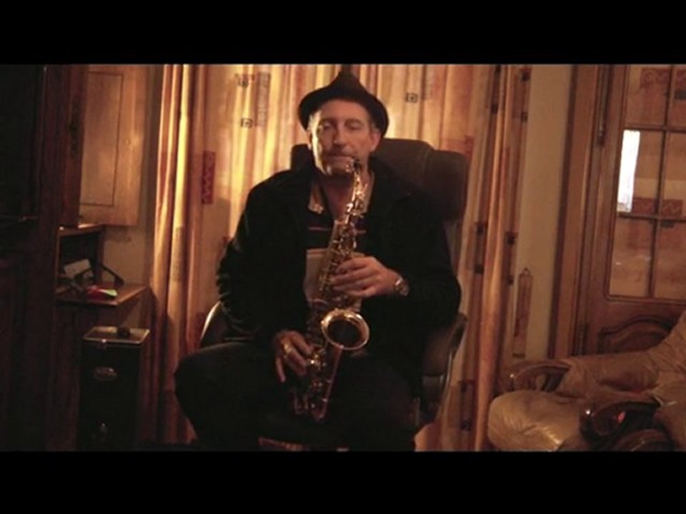 jhonny halliday penitencier dadyaix13 saxo lol