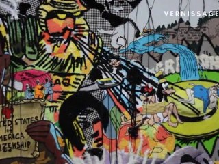 Frieze Art Fair 2010