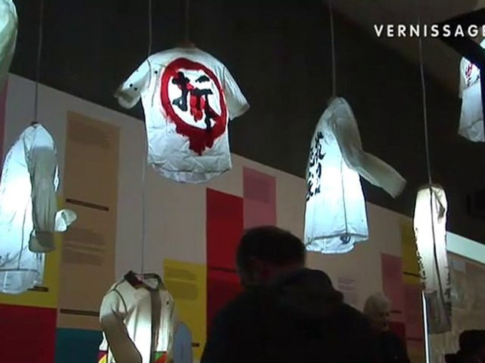 The Potosi Principle / Haus der Kulturen der Welt, Berlin