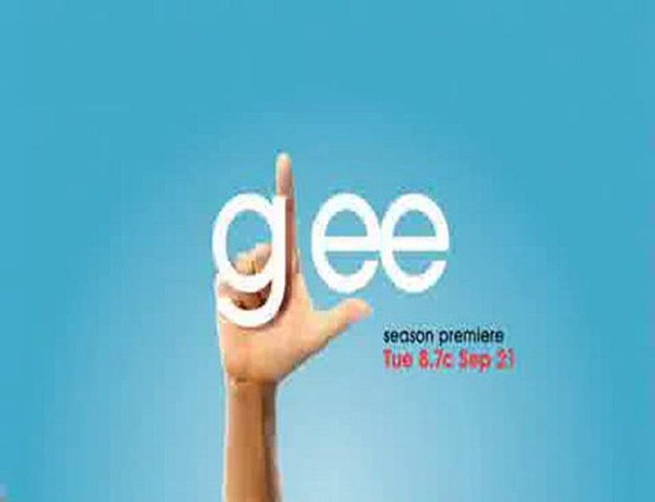 Glee Se2 Ep5 - The Rocky Horror Glee Show (2x5)
