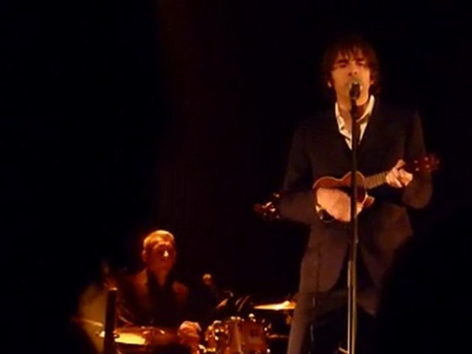 La Malle - Thomas Fersen