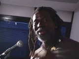 La chanson politique de Tiken Jah Fakoly