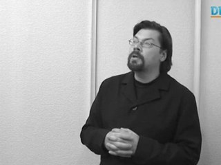 Dienos anekdotas su R.Bingeliu: beždžionės grožis