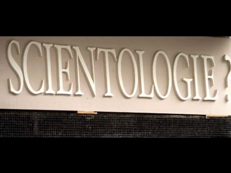 Mylène, ex-scientologue 1/2 (intw radio)