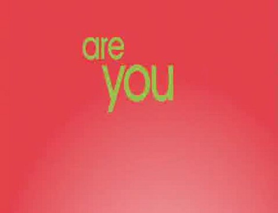 Glee Se1 Ep17 - Bad Reputation