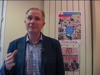 Elections au Conseil d'Administration de La Poste