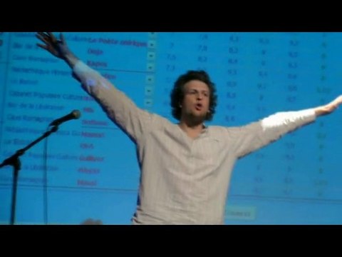 Culture Rapide - Gulliver - GSN 2010