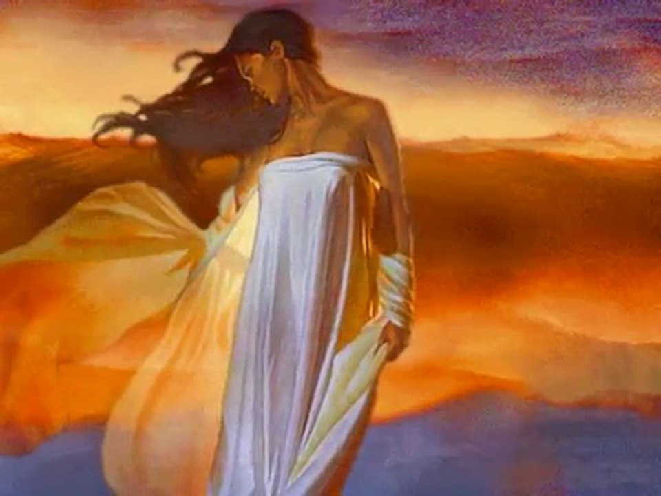 Five Letters - "Yellow Nights"