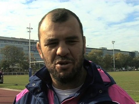 Rugby365 : Cheika craint Clermont