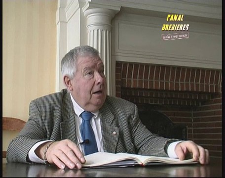 Le nouveau conciliateur de justice à Brebières