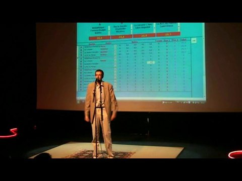 Charleville Mézières - Romain - GSN 2010