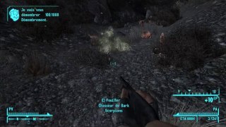 [Fallout New Vegas] Pleins feux sur ... 2/2