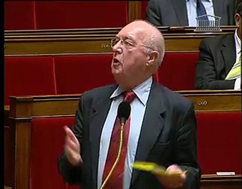 CMP : Réforme des Retraites