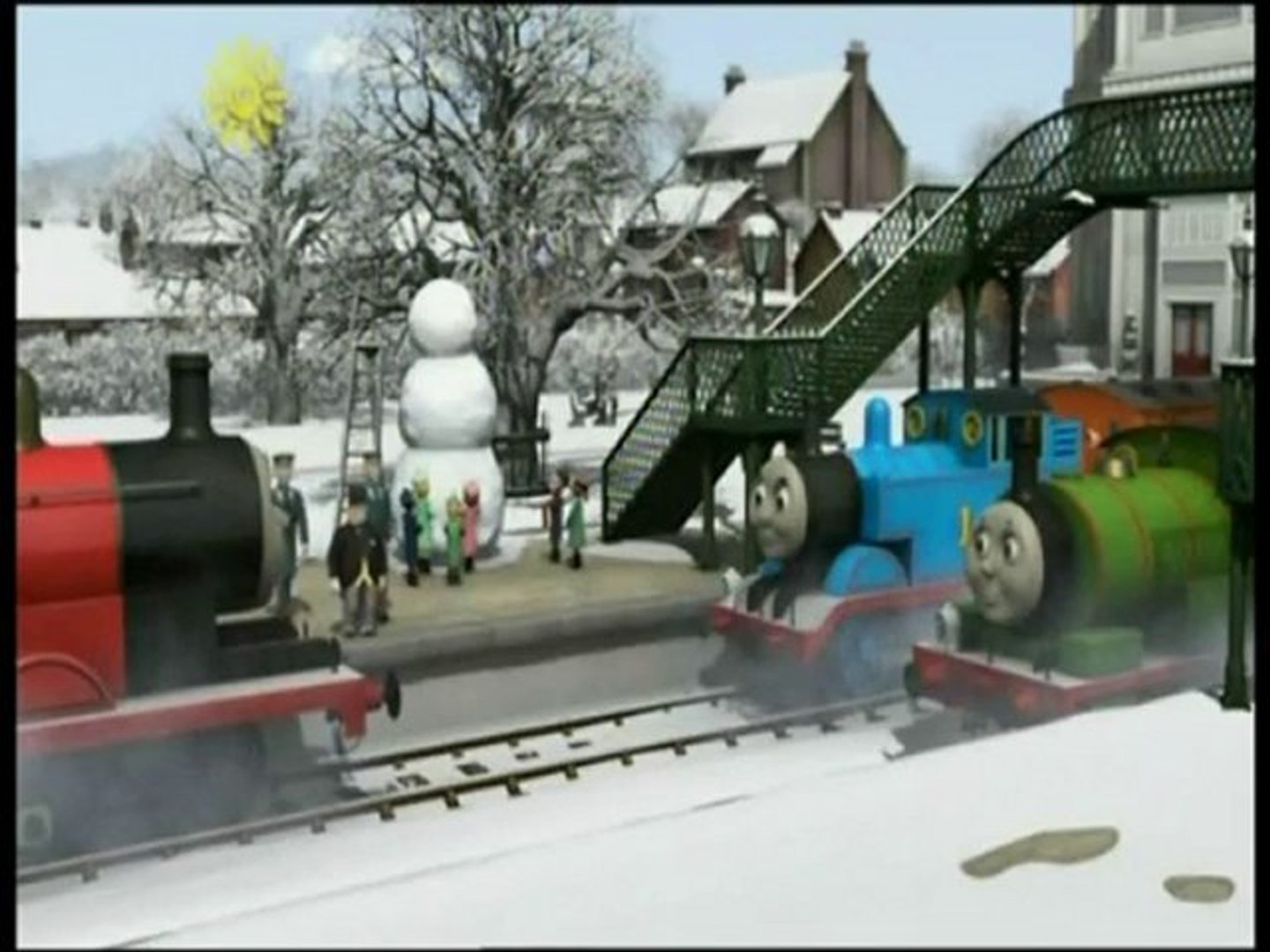 thomas & friends uk