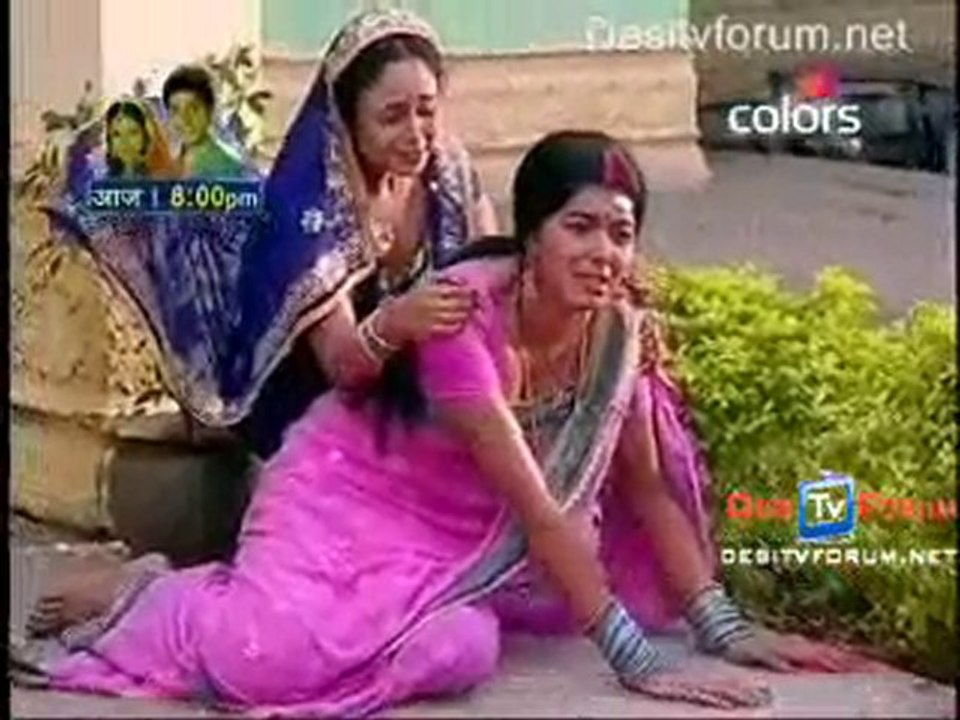 Bhaagya Vidhata 27th October 2010 pt1