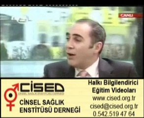 Erken boşalma ve aldatma