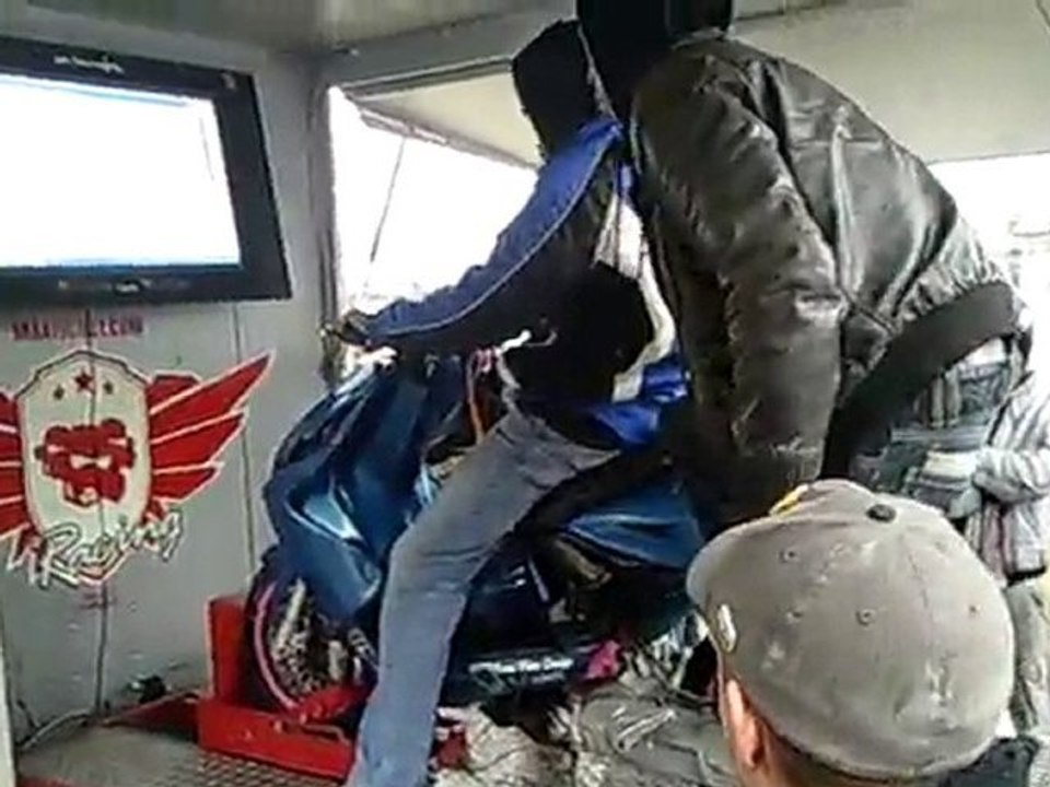 passage au banc de salade le 23 octobre salbris