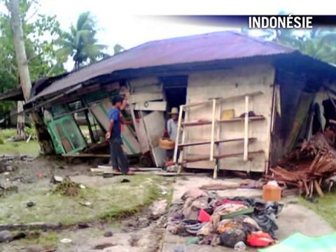 Le Journal vidéo du mercredi 27 octobre 2010, édition de 12H00.