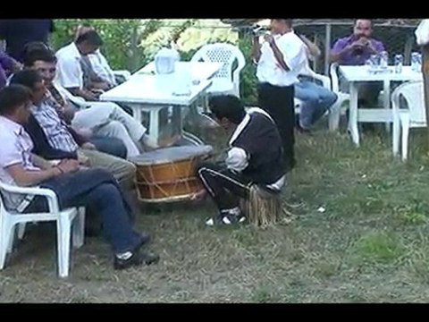 ONUR'UN KÖY NİŞAN'I DAVUL ZURNALI