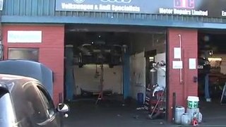 B T C motor repairs ltd Car Servicing & Repair Manchester