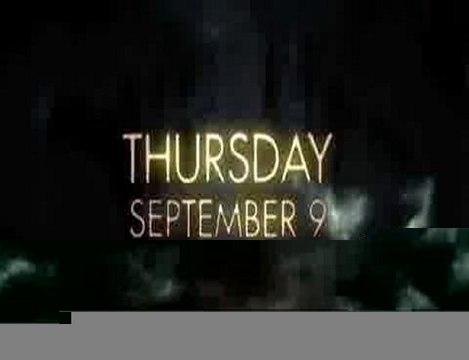 The Vampire Diaries Se2 Ep5 - Kill Or Be Killed