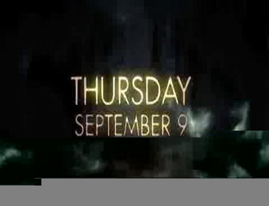 The Vampire Diaries Se2 Ep5 - Kill Or Be Killed