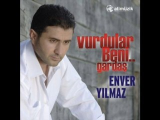 Enver Yılmaz - Gitti Zoruma Kardaş - 2010 Yeni