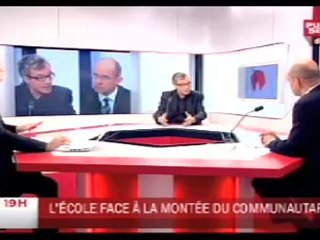 Lemoine, école et islamisation