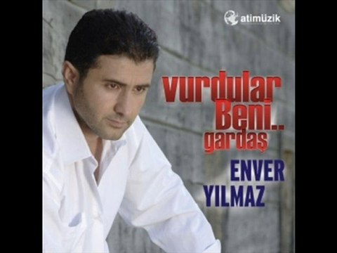 Enver Yılmaz - Gencliğim Ziyan Oldu | 2010 Yeni