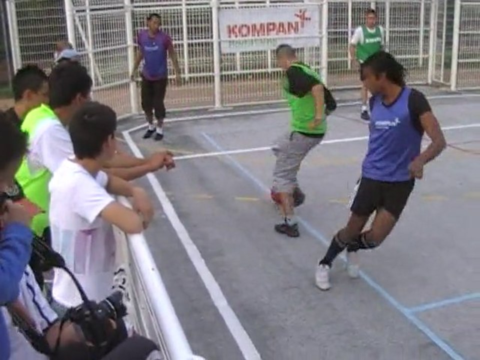 Fc Lices vs PDG Team